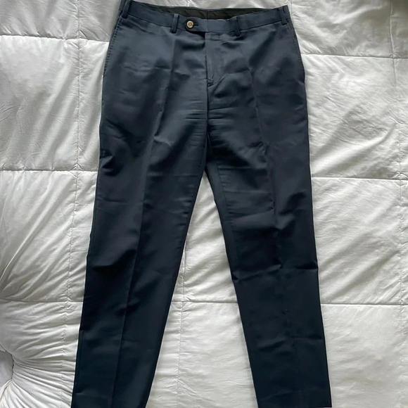 Indochino Suit Pants - Picture 2 of 13